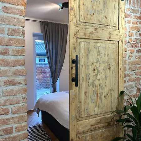 Gg Art Iii Apartman Ljubljana