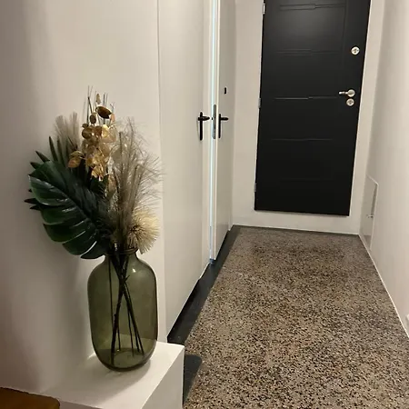 Gg Art Iii Apartament Lublana