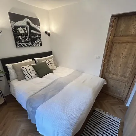 Apartamento Gg Art Iii *