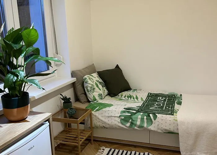 Apartamento Gg Art Iii