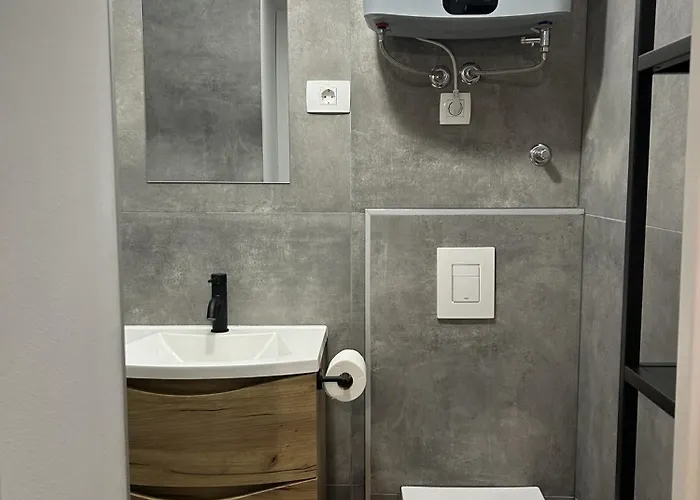 Apartamento Gg Art Iii *