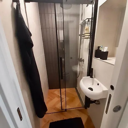 Gg Art Iii Lägenhet *