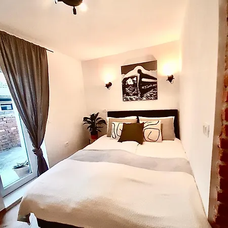 Gg Art Iii Lägenhet