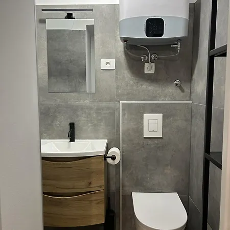 Lägenhet Gg Art Iii *