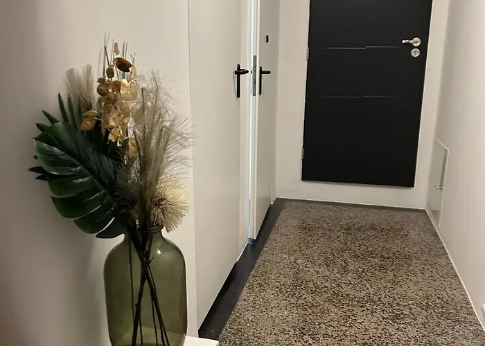 Gg Art Iii Apartma Ljubljana