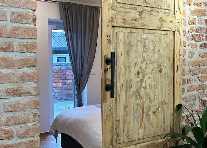 Gg Art Iii Apartma Ljubljana