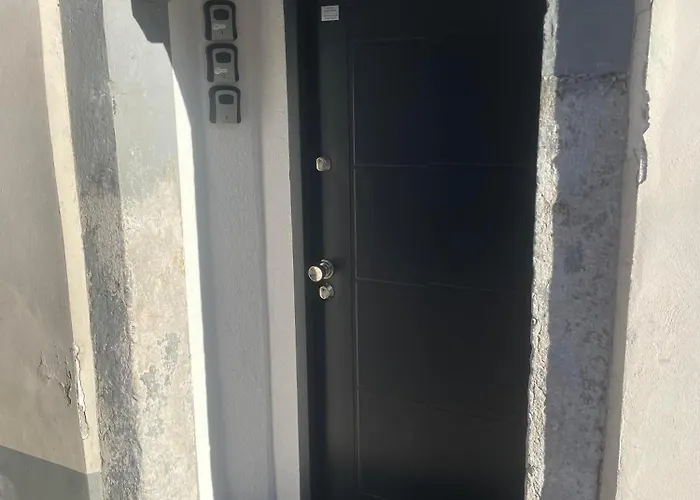 Gg Art Iii Apartma *